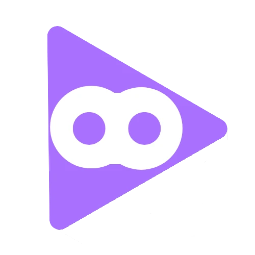 Clyppy video downloader Discord bot logo